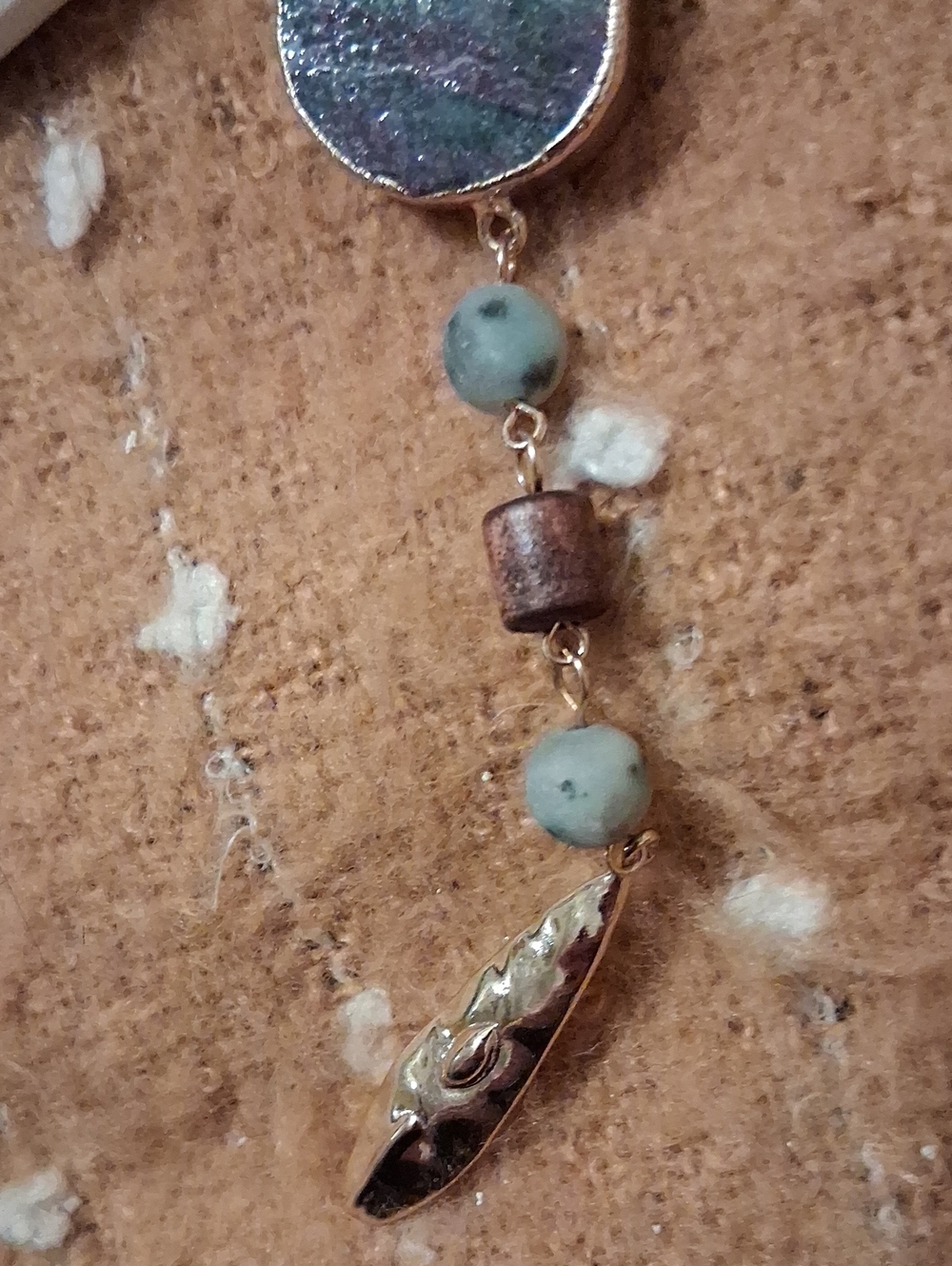 World Market Neckless - Picture 4 of 5
